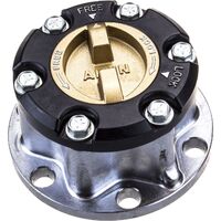 The Clutch Hub